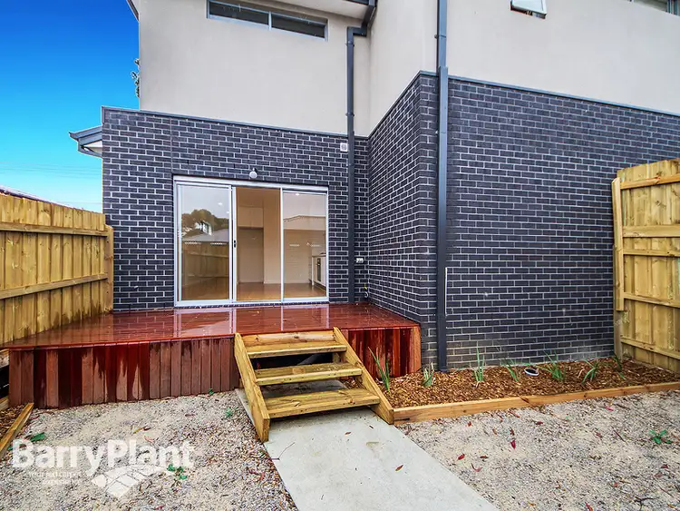 Seventh view of Homely townhouse listing, 2/64 Leonard Avenue, St Albans VIC 3021