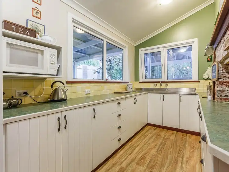 Fourth view of Homely house listing, 35 Pine Terrace, Darlington WA 6070