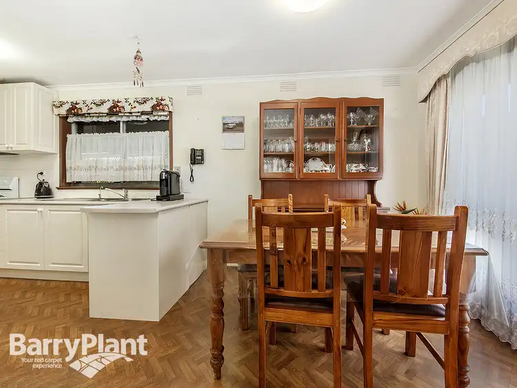 Fifth view of Homely house listing, 20 Grantham Parade, St Albans VIC 3021