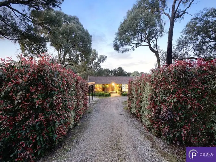 Main view of Homely house listing, 38 Salisbury Road, Beaconsfield Upper VIC 3808