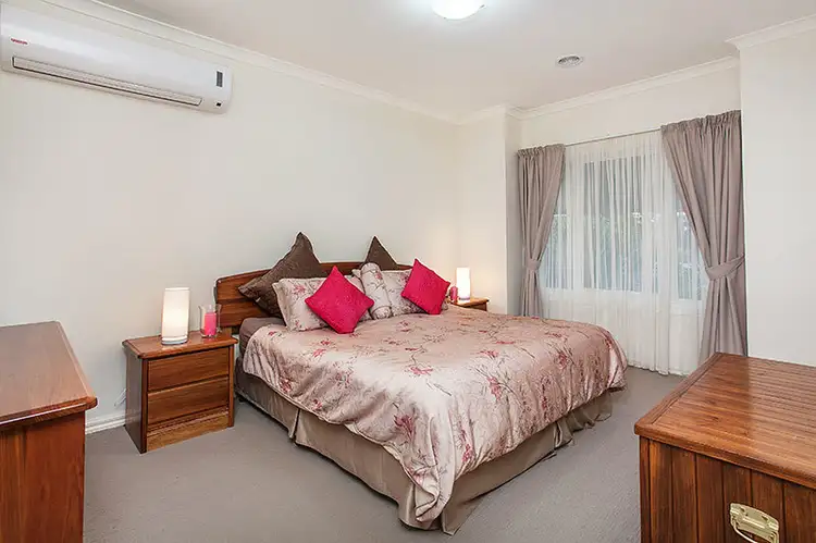 Sixth view of Homely house listing, 6 Castlemaine Walk, Eynesbury VIC 3338