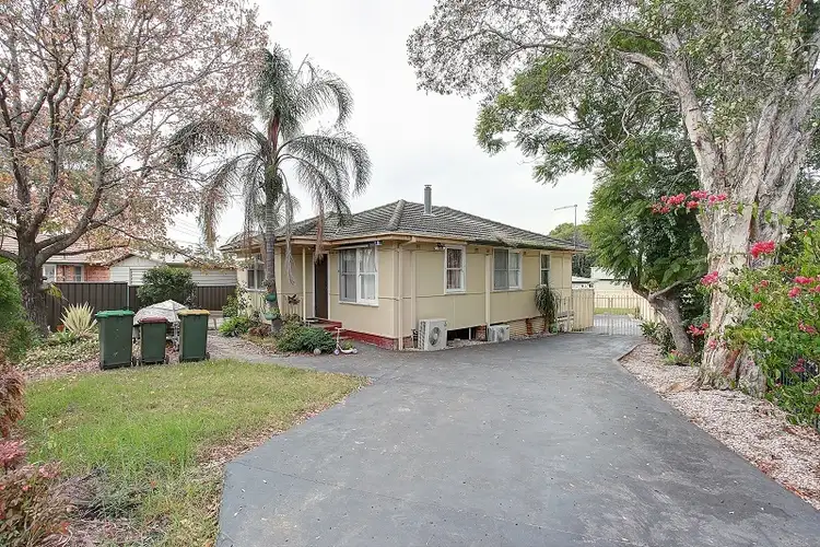 12 Coongra Street, Busby NSW 2168