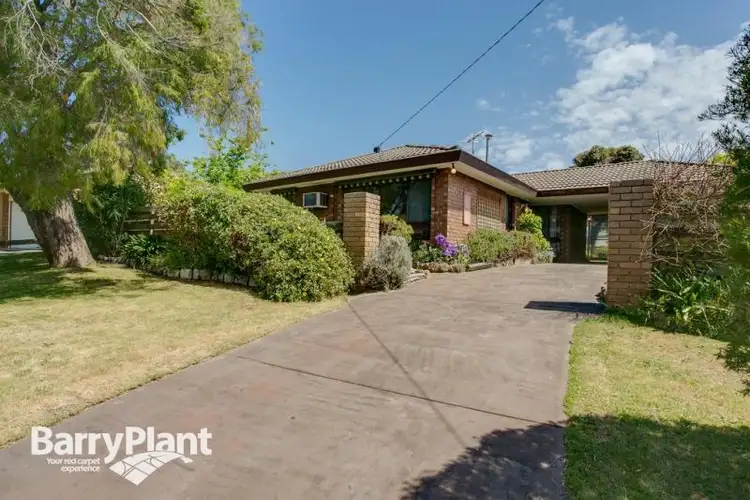 8 Glasson Street, Rosebud VIC 3939