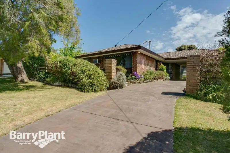 Main view of Homely house listing, 8 Glasson Street, Rosebud VIC 3939
