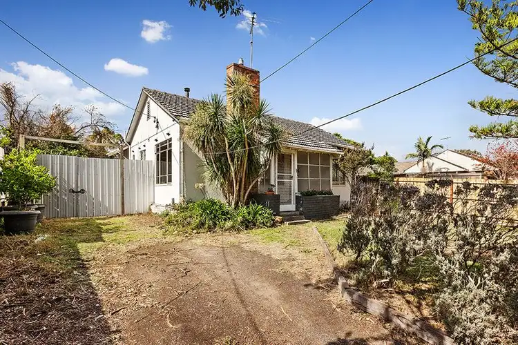 Second view of Homely house listing, 38 Wimpole Crescent, Bellfield VIC 3081