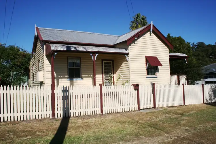 66 Mackay Street, Dungog NSW 2420
