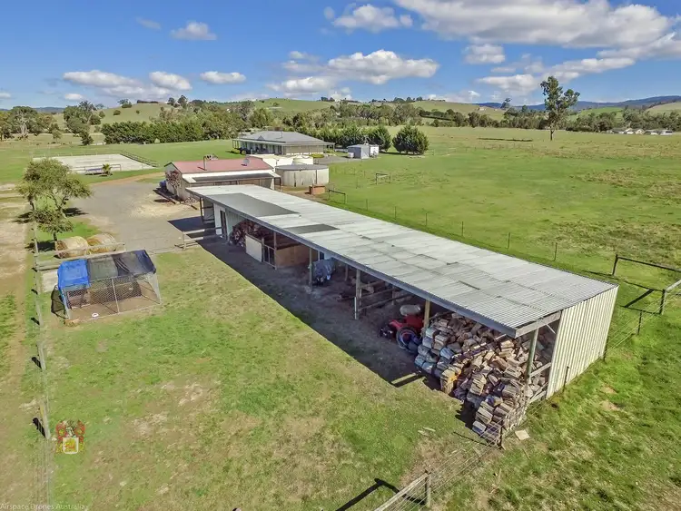 Fifth view of Homely house listing, 37 Walls Road, Glenburn VIC 3717