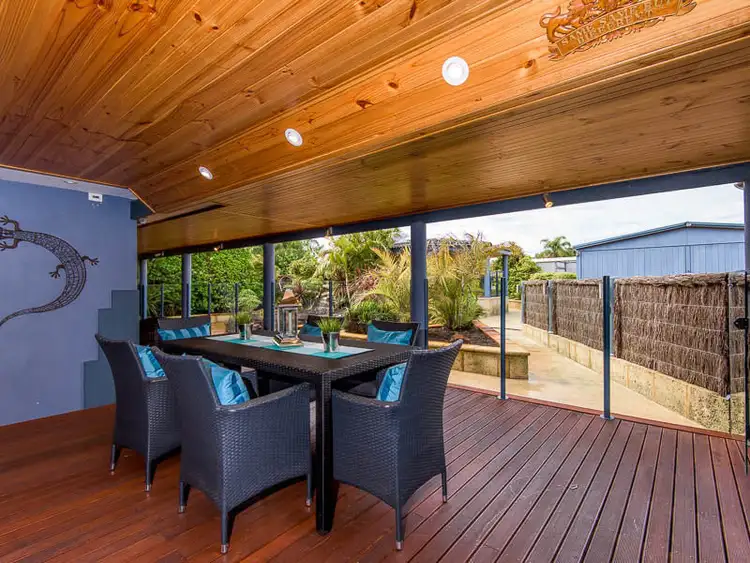 Third view of Homely house listing, 38 SHEARWATER WAY, Gosnells WA 6110