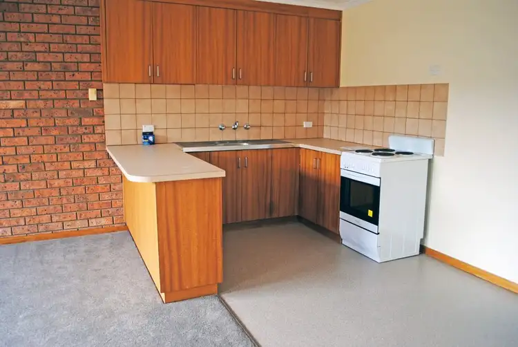 Third view of Homely unit listing, 6/23 Barkly Street, Portland VIC 3305