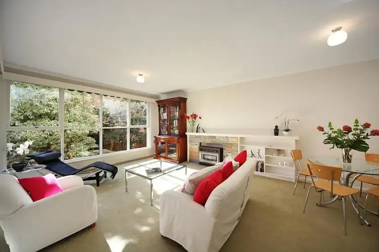 5/18 Mercer Road, Armadale VIC 3143