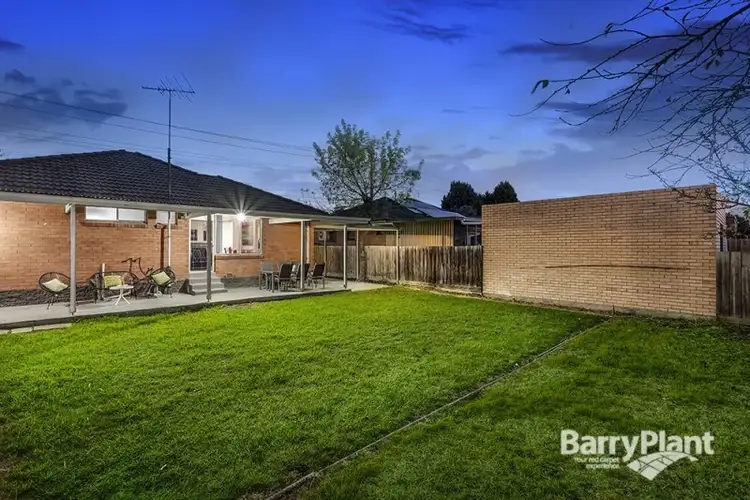 Fifth view of Homely house listing, 514 Grimshaw Street, Bundoora VIC 3083