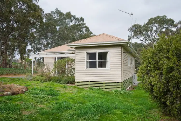Fifth view of Homely house listing, 18 Chapmans Road, Castlemaine VIC 3450