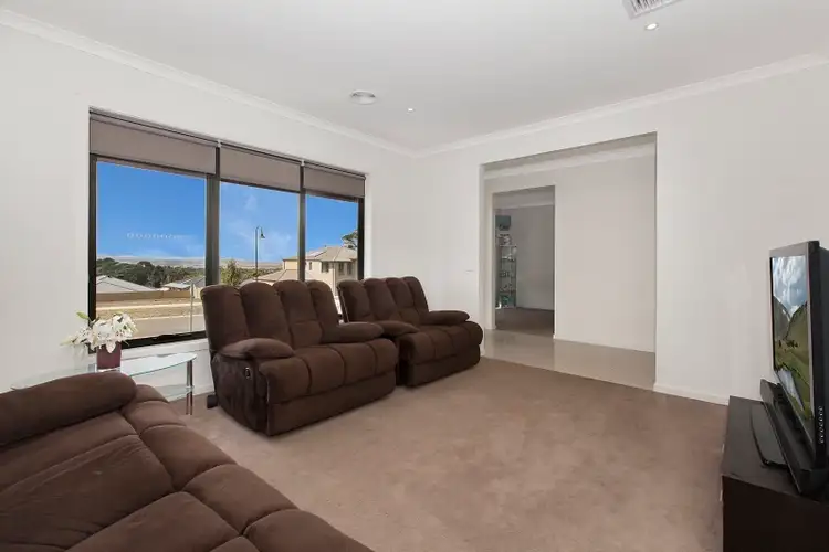 Fifth view of Homely house listing, 134 Roulston Way, Wallan VIC 3756