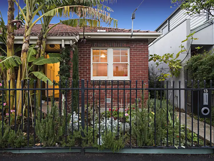 13 Marlborough Street, St Kilda East VIC 3183