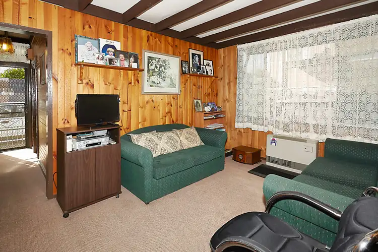 Second view of Homely house listing, 12 Cambridge Street, Port Melbourne VIC 3207