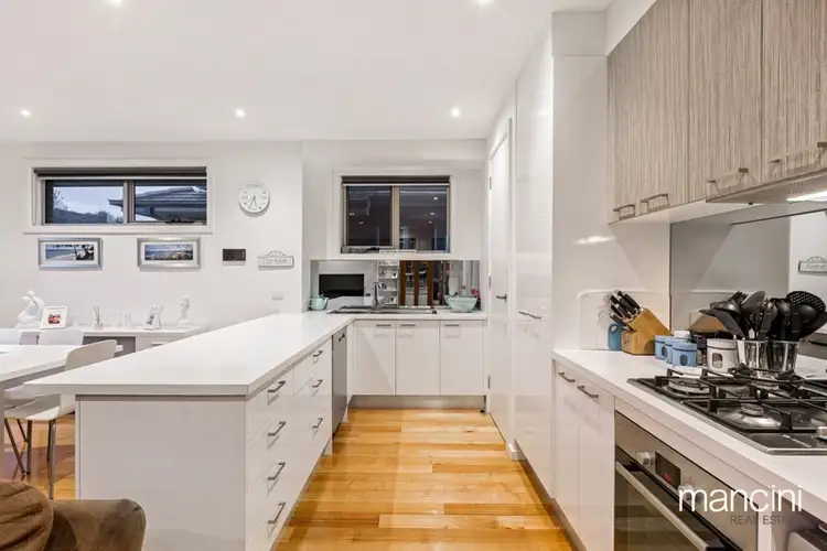 Fourth view of Homely townhouse listing, 2/13 David Street, Altona VIC 3018