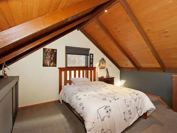 Seventh view of Homely house listing, 1279 Myrtleford-Yackandandah Road, Myrtleford VIC 3737