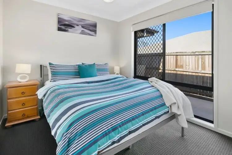 Fourth view of Homely house listing, 8 Lomandra Street, Deebing Heights QLD 4306