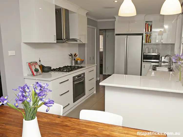 Second view of Homely house listing, 76 Mimosa Drive, Mount Austin NSW 2650