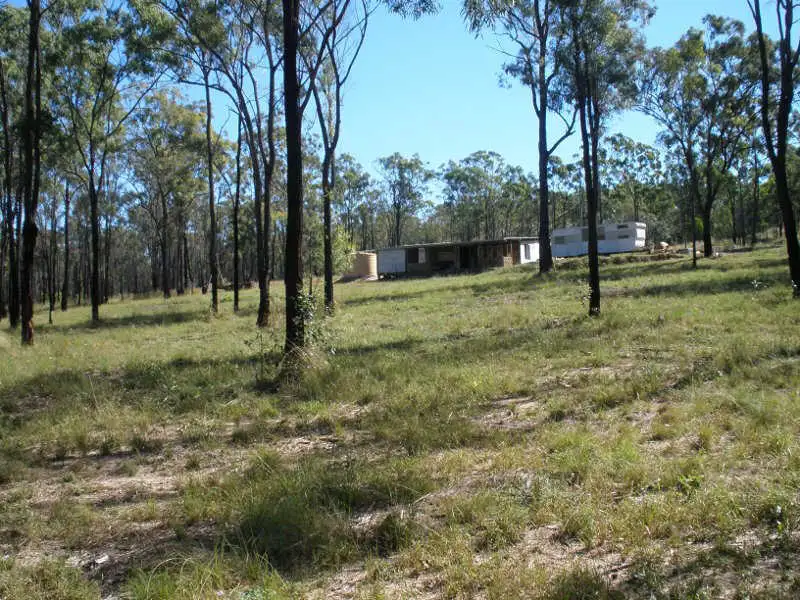 Main view of Homely rural property listing, 43 Glencoe Road, Coverty QLD 4613