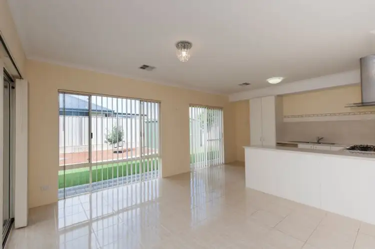 Third view of Homely house listing, 4 Keraudren Vale, Secret Harbour WA 6173