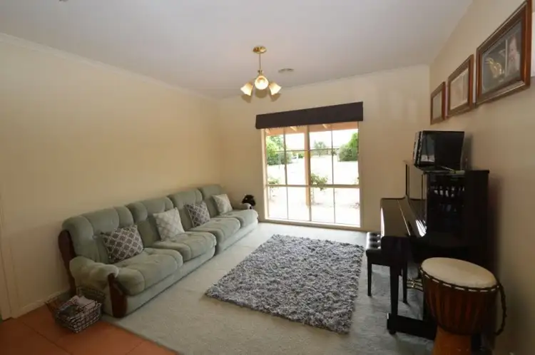 Fourth view of Homely house listing, 47 Firbank Drive, Waldara VIC 3678