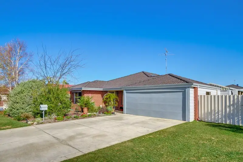 Main view of Homely house listing, 23 Frankland Way, West Busselton WA 6280
