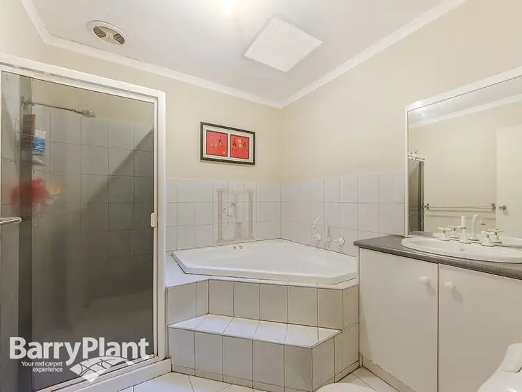 Fifth view of Homely unit listing, 3/106 Conrad Street, St Albans VIC 3021