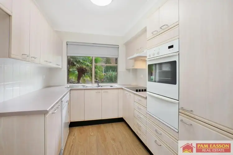 Second view of Homely villa listing, 17/36 York Street, Oatlands NSW 2117