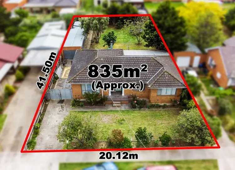 9 Washington Street, St Albans VIC 3021