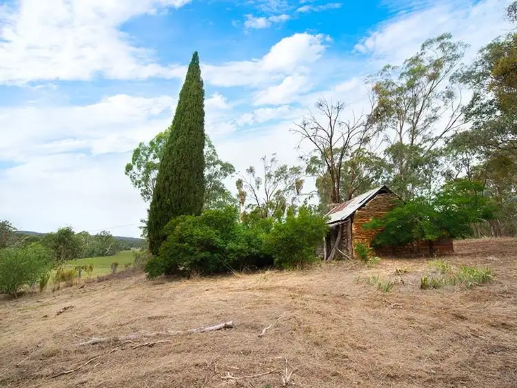 Fifth view of Homely house listing, 1657 Hepburn-Newstead Road, Clydesdale VIC 3461