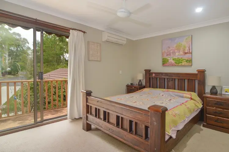 Sixth view of Homely house listing, 18 Cocos Palm Drive, Bomaderry NSW 2541