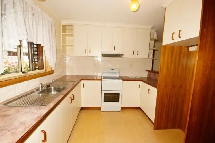 Second view of Homely unit listing, 2/52 Woodrising Avenue, Spreyton TAS 7310