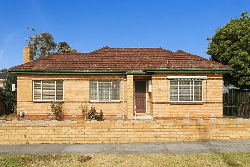Main view of Homely house listing, 17 Elsey Road, Reservoir VIC 3073