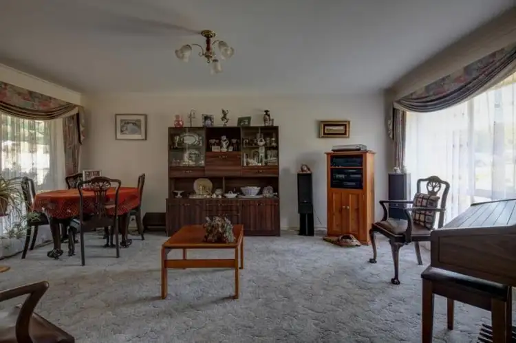 Third view of Homely house listing, 64 Clarke Street, Koroit VIC 3282
