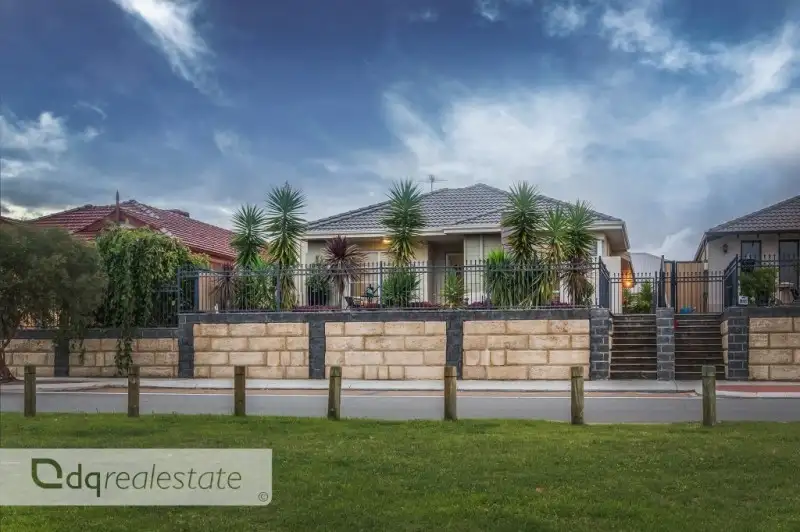 Main view of Homely house listing, 9 Whimbrel Vista, Tapping WA 6065