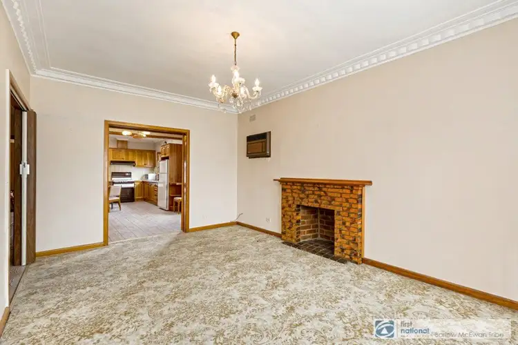 Third view of Homely house listing, 136 Seventh Avenue, Altona North VIC 3025