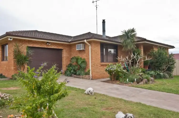 Second view of Homely house listing, 116 Blaxland Avenue, Singleton NSW 2330