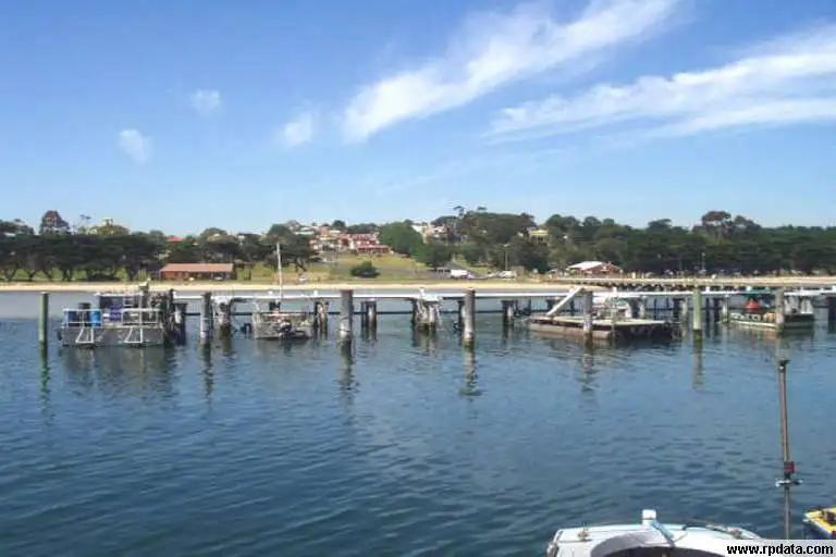 Main view of Homely land listing, Lot 309 Arlington Rise, Portarlington VIC 3223