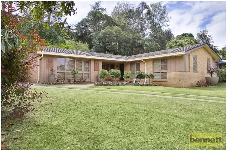 22 Sherwood Street, Kurrajong NSW 2758