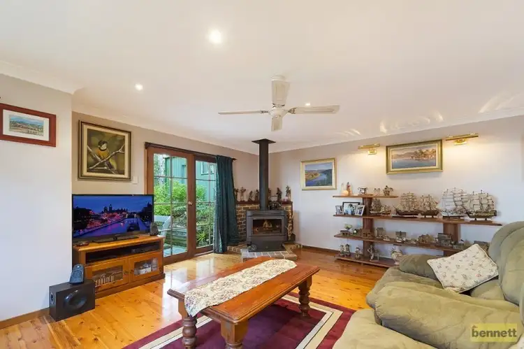 Second view of Homely house listing, 19 Lieutenant Bowen Road, Bowen Mountain NSW 2753