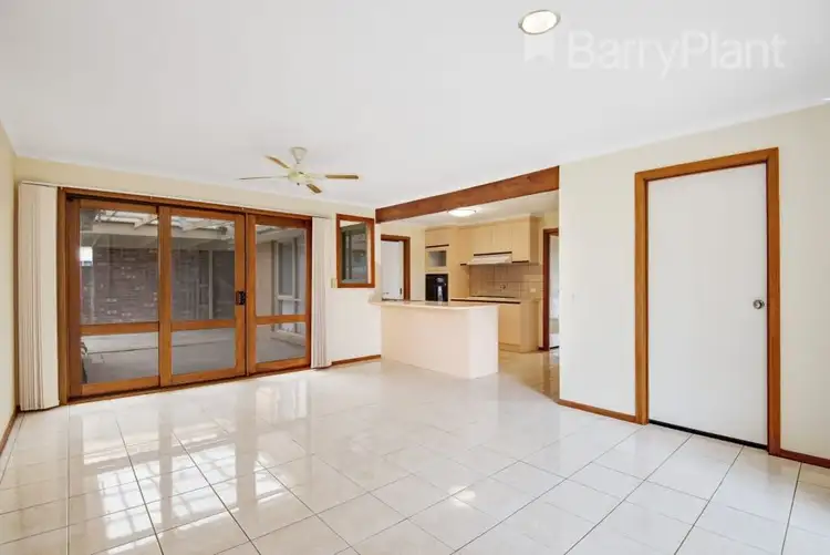 Second view of Homely house listing, 11 Somerset Close, Werribee VIC 3030