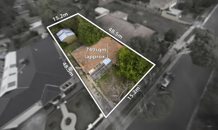 Main view of Homely house listing, 40 South Parade, Blackburn VIC 3130
