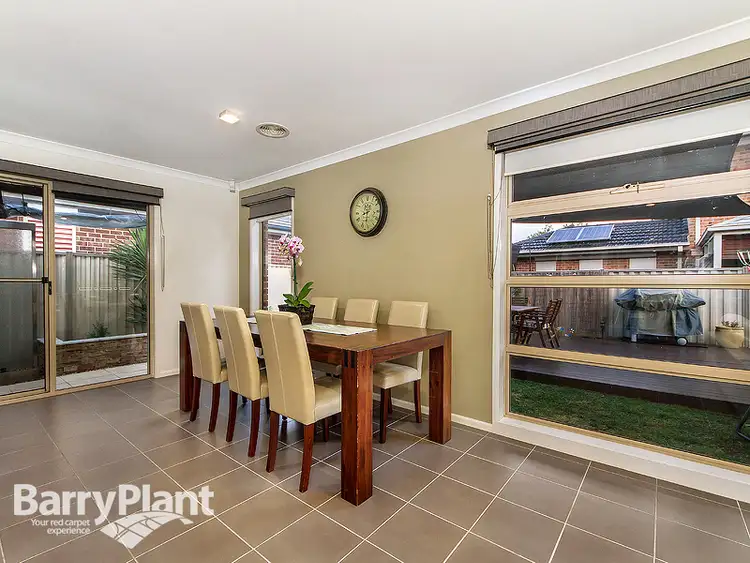 Third view of Homely house listing, 24 Playhouse Avenue, Cairnlea VIC 3023