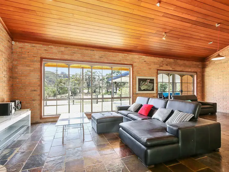 Sixth view of Homely rural property listing, 205 Cathedral Lane, Taggerty VIC 3714