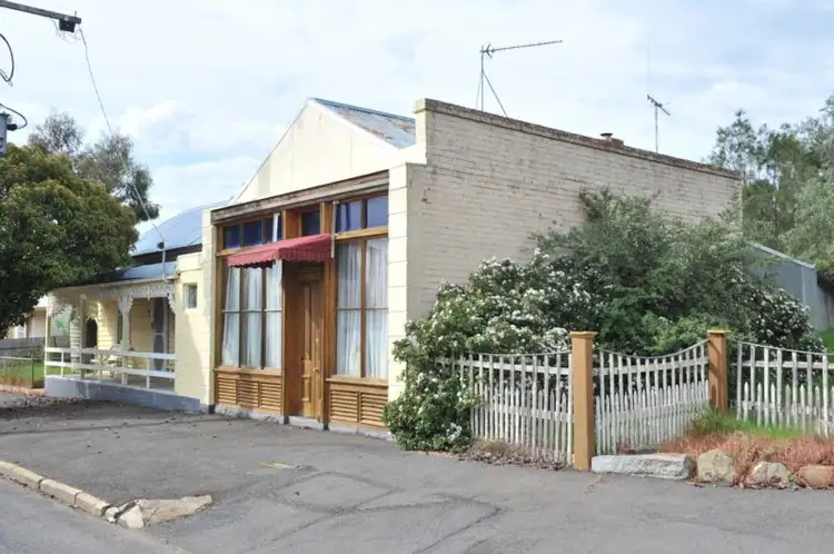 Main view of Homely house listing, 96-98-100 Commercial Road, Tarnagulla VIC 3551