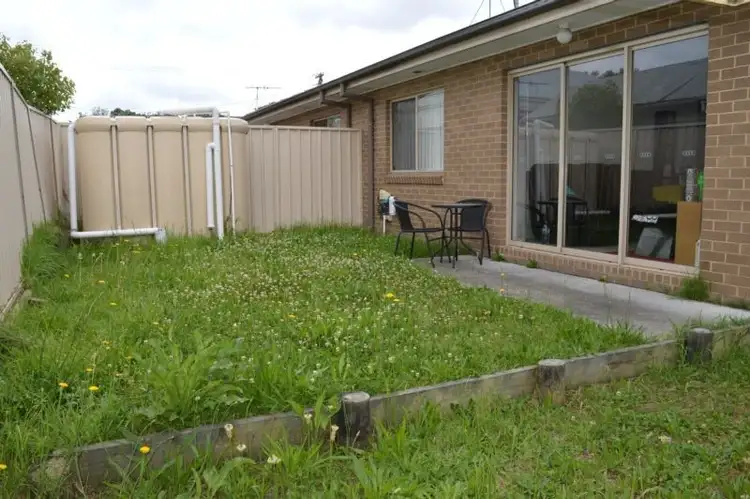 Seventh view of Homely unit listing, 7/35 Rawson Street, Aberdare NSW 2325