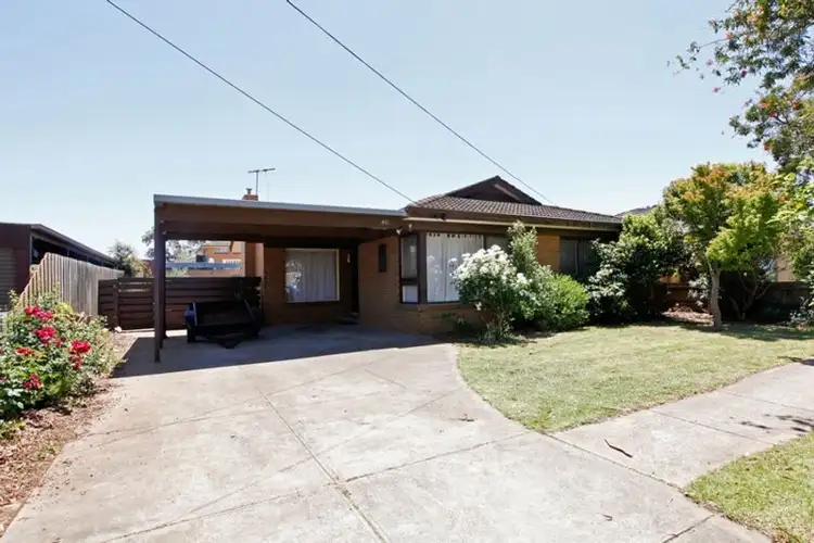 40 Russell Street, Werribee VIC 3030