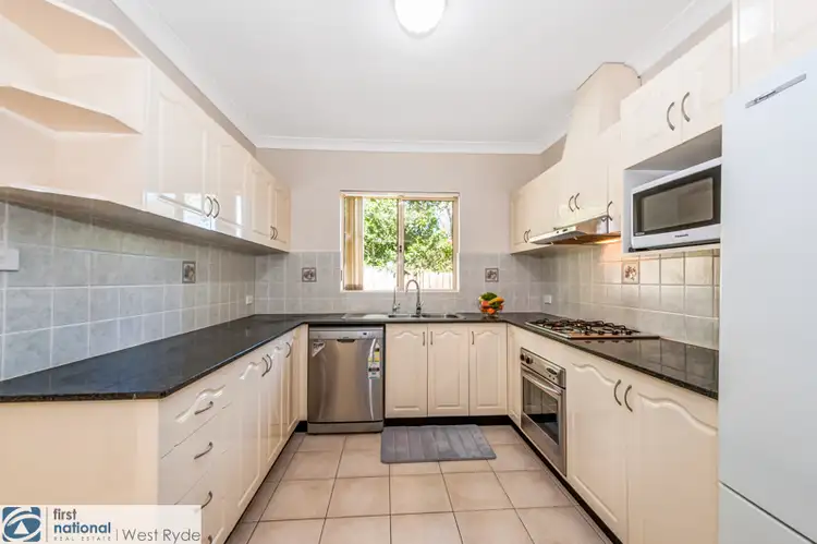 Third view of Homely villa listing, 3/34 Shepherd Street, Ryde NSW 2112