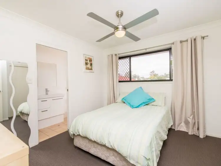 Sixth view of Homely townhouse listing, 6/740 Wynnum Road, Morningside QLD 4170